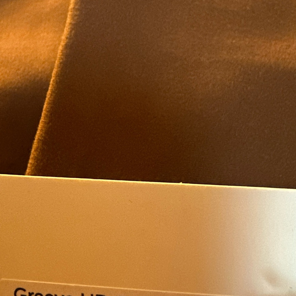 Brand New Lululemon Groove Pants - Picture 5 of 9